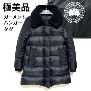 CANADA GOOSE - カナダグース ブロンテの通販 by さくちゃん's shop