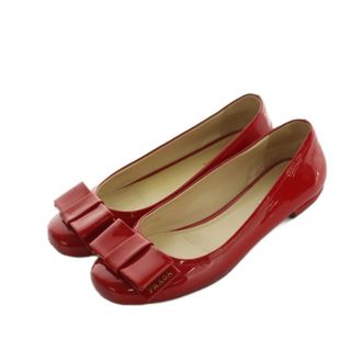 PRADA（バレエシューズ）のフリマアイテム一覧