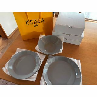 iittala - 未使用 イッタラ フローラ ボウル 15cmの通販 by ずんだ
