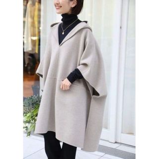 DEUXIEME CLASSE（ポンチョ）のフリマアイテム一覧