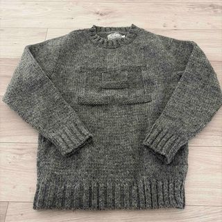 HOLLYWOOD RANCH MARKET - ハリウッドランチマーケット ウールリッチ