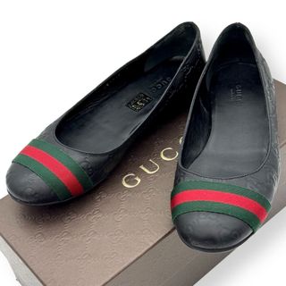 GUCCI（バレエシューズ）のフリマアイテム一覧