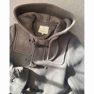 BEAUTY&YOUTH UNITED ARROWS - 新品未使用タグ付き パイルメルトン