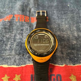 SUUNTO - suunto vector(ミリタリーグリーン)の通販 by ルカパパ's
