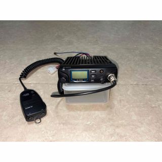 アルインコ DJ-X81 広帯域受信機の通販 by フカサン's shop｜ラクマ