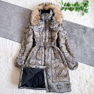 ETRO - 【未使用】エトロ 大判ストールの通販 by pon-m's shop｜エトロ