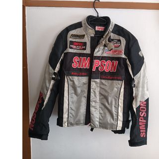 SIMPSON（ライダースジャケット）のフリマアイテム一覧