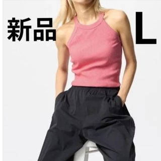 UNIQLO - エアリズムボディシェイパータンクトップの通販 by マイキー