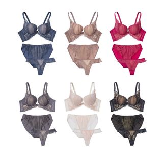 PEACH JOHN - センシュアルブラ&ショーツ E70&Lの通販 by ゆき's shop