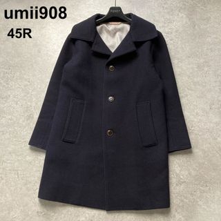 45R（ロングコート）のフリマアイテム一覧