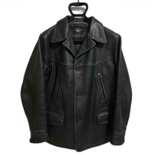 RRL - ダブルアールエル 【美品/国内正規】LIMITED EDITION 1st INDIGO