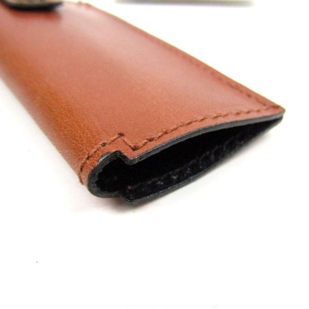 AIGNER - アイグナー キーケース キーリング 2点セット 未使用