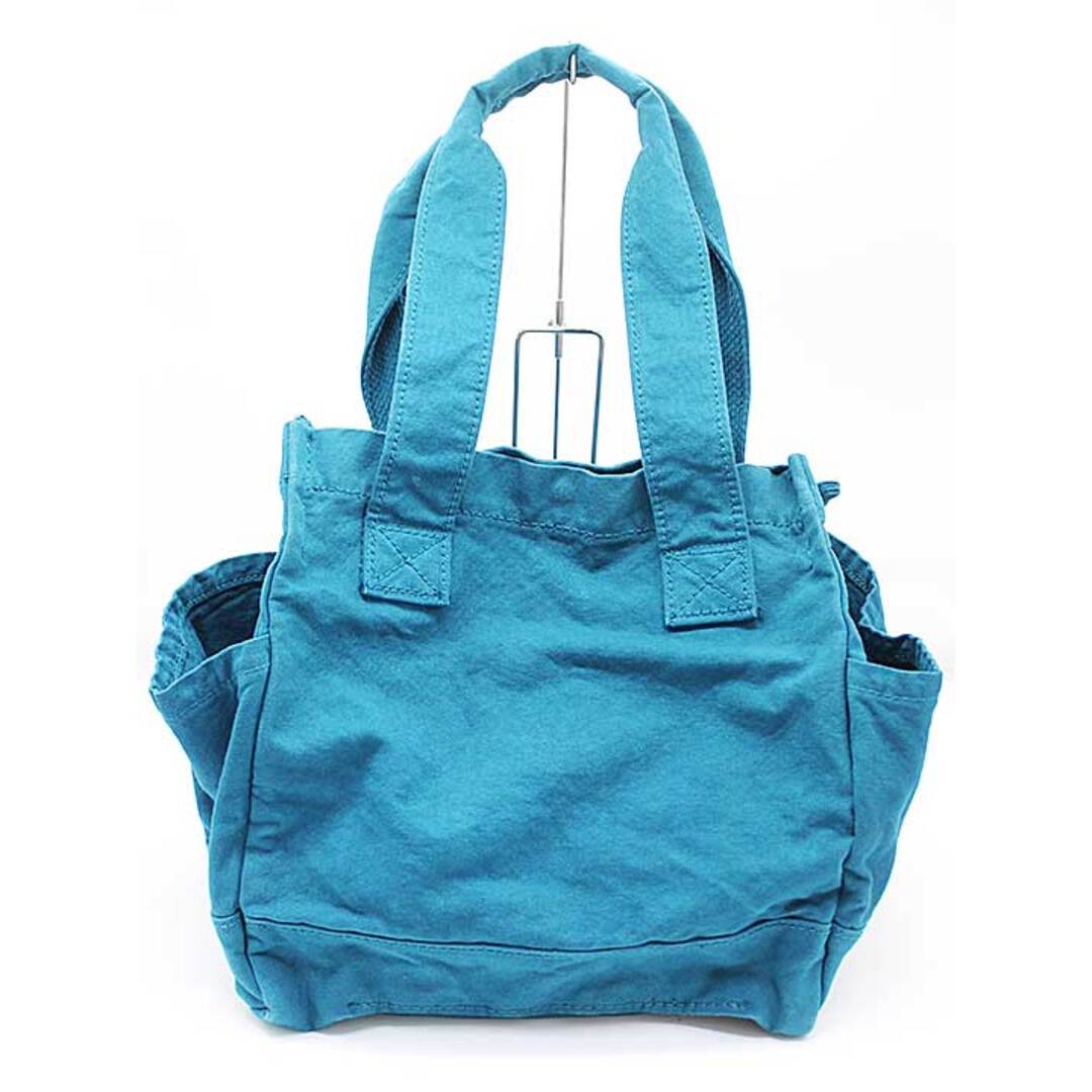 KAPITAL - キャピタル KAPITAL 6号帆布 スタンダードトートバッグ 大