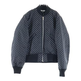 BLACK COMME des GARCONS - コムデギャルソン サスペンダーの通販 by