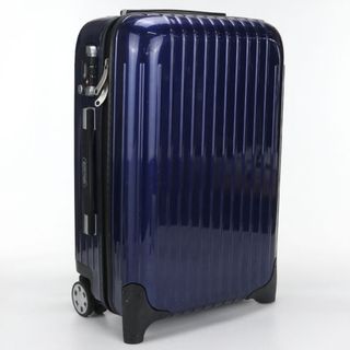 RIMOWA（ブルー・ネイビー/青色系）のフリマアイテム一覧