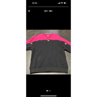Alexander Wang（スウェット）のフリマアイテム一覧