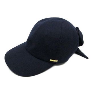 CA4LA - 美品 CA4LA カシラ CF MT.NISHINOMIYA3 ウール ハット 帽子