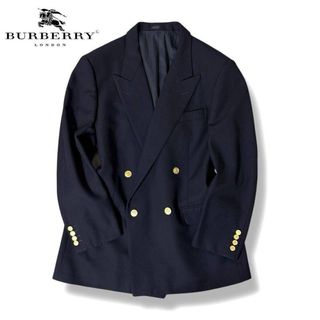 BURBERRY - バーバリー 金メタルボタン 8個セットの通販 by