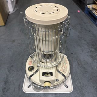 Rinnai リンナイ セラミックヒーター 2500 ガス赤外線ストーブの通販