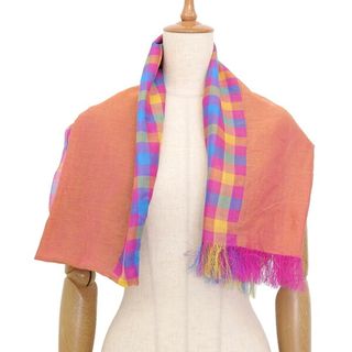 PLEATS PLEASE ISSEY MIYAKE（ストール/パシュミナ）のフリマアイテム一覧