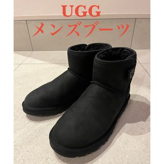 UGG（ブーツ）のフリマアイテム一覧