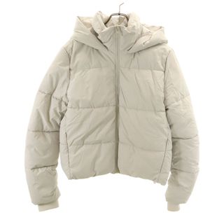 ZARA - コントラストパフジャケットの通販 by mane's shop｜ザラならラクマ