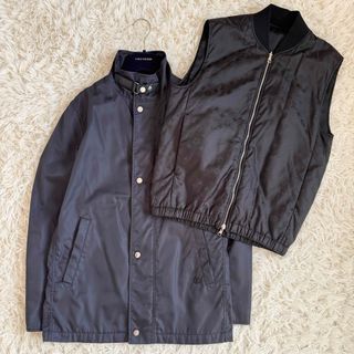 LOUIS VUITTON（ナイロンジャケット）のフリマアイテム一覧