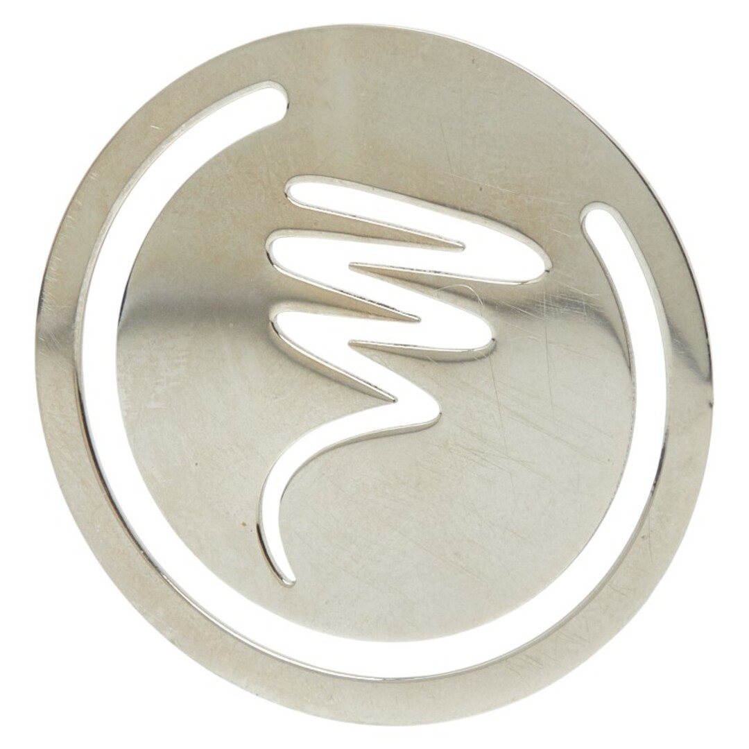 美品】 TIFFANY&Co. リターントゥ マネークリップ 126 中古・古着通販