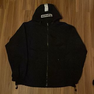 Supreme - Supreme Nike Ripstop Pullover Multicolorの通販 by プロフ