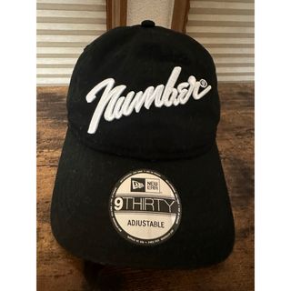 NUMBER (N)INE（キャップ）のフリマアイテム一覧