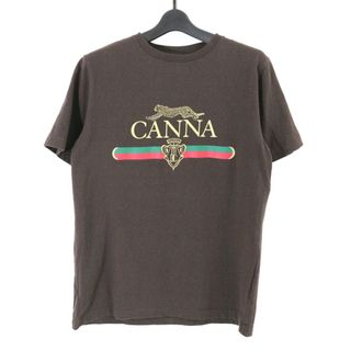 DEUXIEME CLASSE - 【AMERICANA/アメリカーナ】 LOGO TEEの通販 by