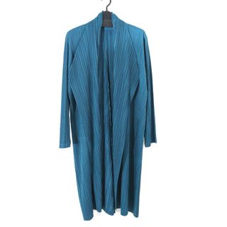 PLEATS PLEASE ISSEY MIYAKE（ロングコート）のフリマアイテム一覧