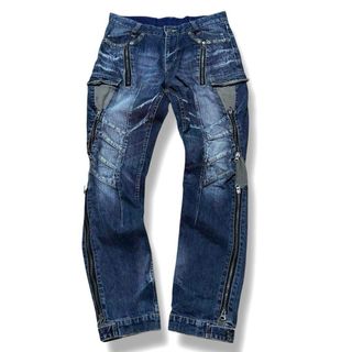 PPFM（デニム/ジーンズ）のフリマアイテム一覧