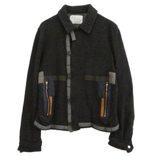 kolor - 【kolor beacon】19AW ステンカラーコートの通販 by こうた's