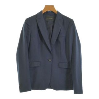 UNITED ARROWS - UNITED ARROWS パールモチーフボタン テーラード