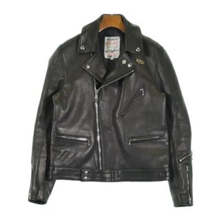 Lewis Leathers - ルイスレザー サイクロン タイトフィット ホース