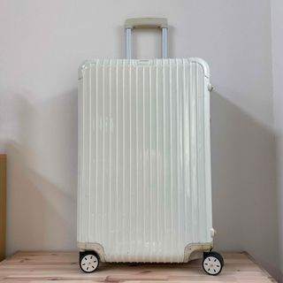 RIMOWA - リモワ アメリカ限定 パールローズピンク 63 サルサエアー の