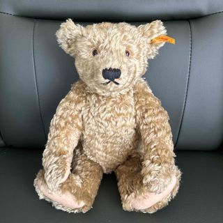 Steiff - シュタイフ☆Susi Cat 14cm☆ネコのスージー/キャット/猫