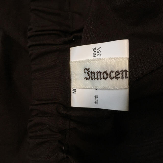 Innocent World - イノワ/ドロワーズ/Innocent Worldの通販 by あー