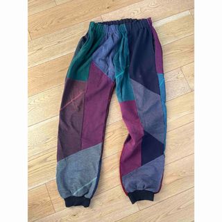 Needles - ニードルズ NEEDLES ファティーグ ヒザデルパンツ ワイド