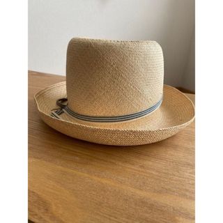 ANTEPRIMA - アンテプリマ ANTEPRIMA 麦わら帽子 バケットハット