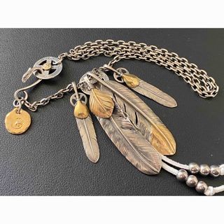 goro's - ゴローズ 平ビーズ の通販 by ショベル's shop｜ゴローズなら