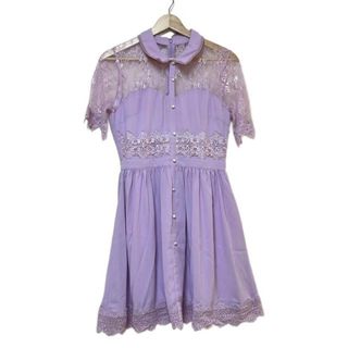 EmiriaWiz（ワンピース）のフリマアイテム一覧