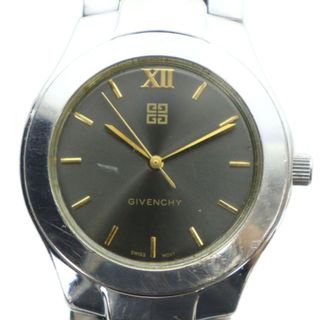 GIVENCHY（腕時計）のフリマアイテム一覧