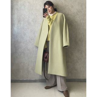UNITED ARROWS green label relaxing（ロングコート）のフリマアイテム一覧