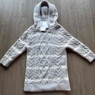 gelato pique - ジェラートピケ 【KIDS】リボン柄ワンピースの通販 by