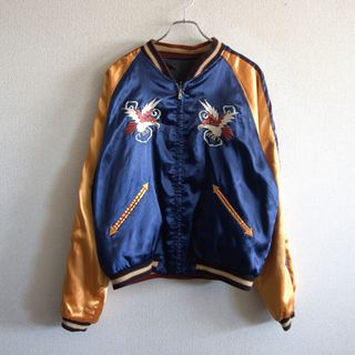 東洋エンタープライズ - XL 美品 テーラー東洋 TT10931 孔雀 グアム