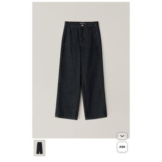 OHOTORO（デニム/ジーンズ）のフリマアイテム一覧