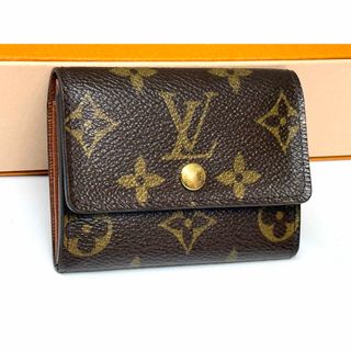 LOUIS VUITTON - ルイ・ヴィトン 希少！廃盤！新品！ポシェット・クレ