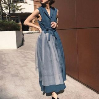 Ameri VINTAGE（ワンピース）のフリマアイテム一覧